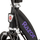 Trotinet elektrik Razor PowerCore S85, 12V, shpejtësi deri 16 km/h, blu