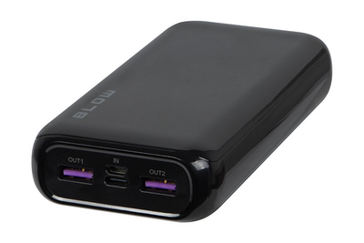 Powerbank BLOW PB20E, 20000 mAh