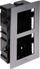 Panel montimi me 2 module Hikvision