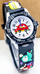 Orë dore WeTime Car Motif