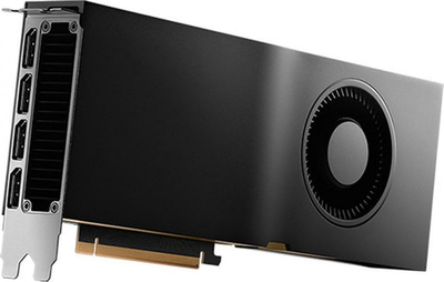 Kartë grafike HP NVIDIA RTX 5000 Ada, 32GB, 4x DisplayPort, e zezë