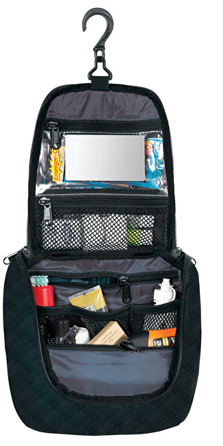 Çantë shpine Dakine Travel Kit 8160010-W18