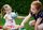 Lodër ujore dhe rëre Big Waterplay Holiday Peppa Pig, pistë uji, për fëmijë 3+