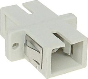 Përshtatës MULTIMODE AD-SC / SC-MM, i hirtë