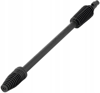 Lançë turbo për lavastërvisë me presion Makita 609041169, 30.2 mm, e zezë