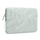 Futrollë laptopi Tomtoc Terra A27, 16", material i ricikluar, Lakeshore
