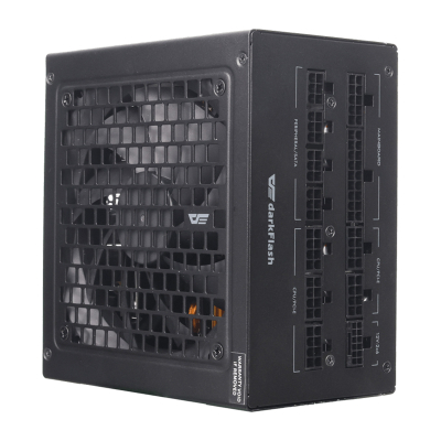 Furnizim me energji kompjuteri DarkFlash PMT1050 (I zi)