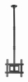 Mbajtëse për TV Gembird CM-70ST-01, 32"-70", e zezë