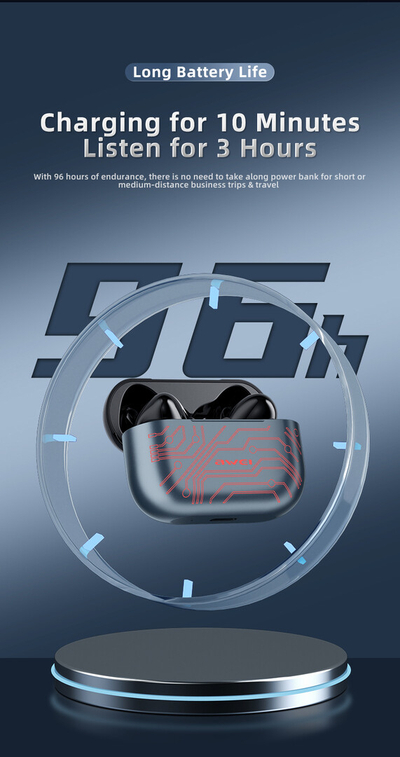Kufje Me Bluetooth AWEI T29Pro