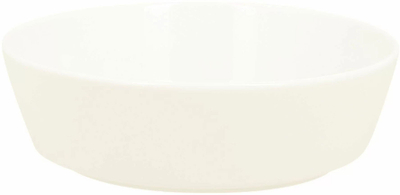 Enë porcelani Verlo Forte Bowl, 160 mm, 550 ml, e bardhë