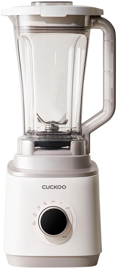 Mikser blender Cuckoo CFM-G200C, 2 litra, 1000W, i bardhë