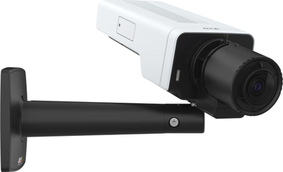 Kamerë sigurie IP Axis P1385 Box, Full HD 1080p, PoE, për brendësi