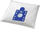 Qese pluhuri universale Xavax 00181552, set me 4 copa, me filtër shtesë, ngjyrë e bardhë