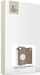 Këllëf telefoni Tech-Protect Liquid Silicone për iPhone 16e, që shkon me MagSafe, i zi