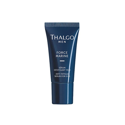 Serum për lëkurën rreth syve Thalgo Anti Fatigue Serum, 15 ml