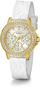 Orë dore Guess Crown Jewel GW0411L1