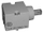 Ротирачка глава Promet Rotary Head 81050 7.2, за краен прекинувач серија 83 758, метална