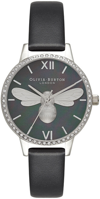 Orё dore Olivia Burton Lucky Bee OB16BB13