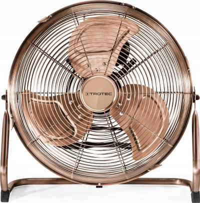 Ventilator për dysheme Trotec TVM 13, 35 cm, 44 W, bronx
