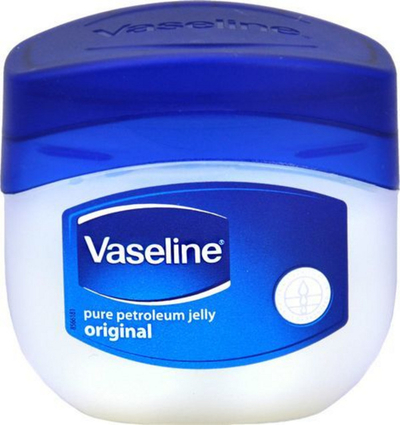 Balsam Vaseline Pure Original