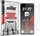 Xham mbrojtës Grizz HybridGlass për Honor X60, 9H, transparencë e qartë