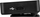 Mikrofon pa kabllo Rode Wireless GO II TX, transmetues, 2.4 GHz, i zi
