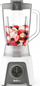 Blender me gotë Tefal BL2C013, 450W, 1.5L, i bardhë