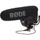 Mikrofon Rode VideoMic Pro Rycote, shotgun, për kamera, i zi