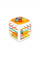 Lodër sorter formash Toyz Logic and Shapes, kub me aktivitete, për lojë e mësim