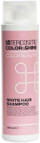 Shampo për flokë të bardha Intercosmo Color Shine, 300 ml