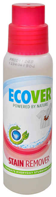 Lëng pastrimi për njolla rrobash Ecover 200 ml