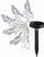 Girlandë solare Saska Garden Party Light, 5LED, zogj