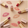 Кармин за усни Eveline Cosmetics Kiss Me Quick Matte, хидратантен, 4.2g, боја 12