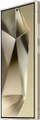 Kllëf telefoni Samsung Clear Case, për 6.8", transparent