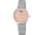 Orë dore Lotus Swarovski L18564/4