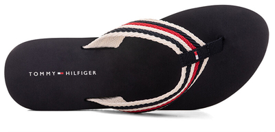 Papuçe Tommy Hilfiger FW0FW07147DW6
