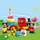 LEGO Duplo Mickey and Minnie Mouse Birthday Train (10941), 22 copë