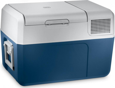 Frigorifer portativ Mobicool MCF60 58 L, i kaltër