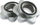 Shufër olimpike HMS GPR 200 Straight Neck, 200 cm, diametër 30 mm, krom