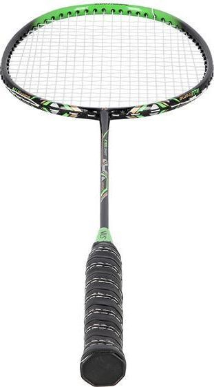 Raketë tenisi Nils Extreme NR205 Aluminum Isometric / Badminton + çanta Nils