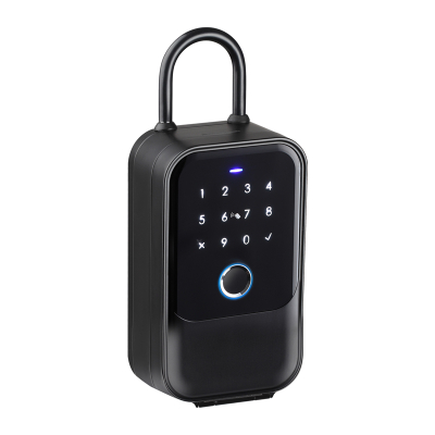 Avatto SDL-K5 locker i mençur me gjurmë gishtash