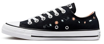 Atlete për femra Converse, të zeza