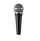 Mikrofon Shure PGA48, dinamik, me kabllo, i zi