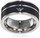 Unazë Emporio Armani EGS2032040, 60 mm