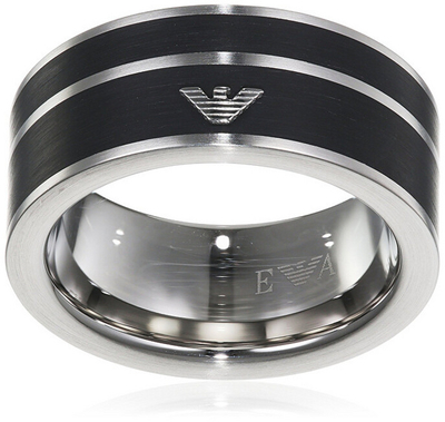 Unazë Emporio Armani EGS2032040, 60 mm
