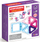 Set lodër magnetike Magformers Inspire 14, 14 copë, 3+, shumëngjyrësh