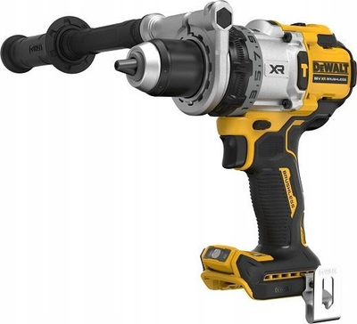 Set veglash elektrike Dewalt DCK2200H2T, 18V XR, 2x5Ah Powerstack, me kuti TSTAK