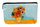Cosmetic Bag Van Gogh Sunflowers - Fridolin