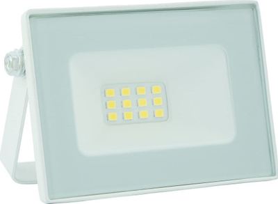 Prozhektor LED Iesch 014, 10W, klasë mbrojtjeje III, i bardhë