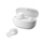 Kufje wireless QCY HT07 me ANC, Bluetooth 5.2, IPX8, të bardha